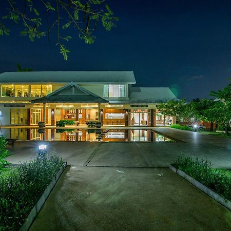 Hua Hin Condotel & Resort Taweeporn Kültér fotó